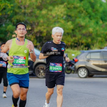 Runner Photo 3798139