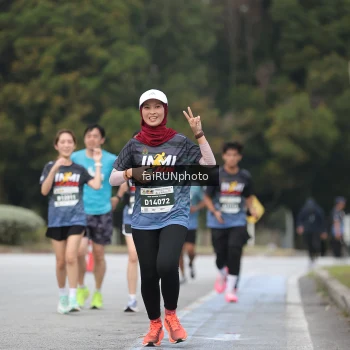 Runner Photo 3798142