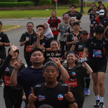 Runner Photo 3798144