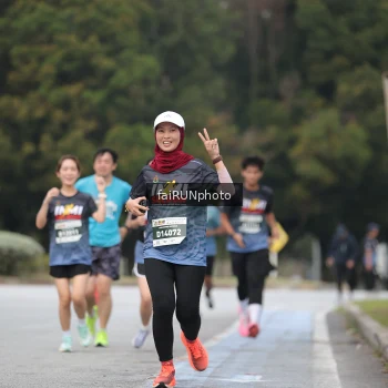 Runner Photo 3798145