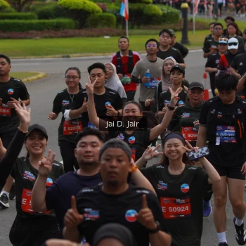 Runner Photo 3798148