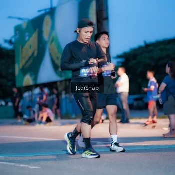 Runner Photo 3798149