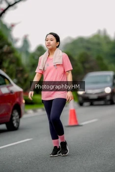 Runner Photo 3798150
