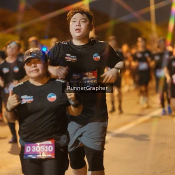 Runner Photo 3798151