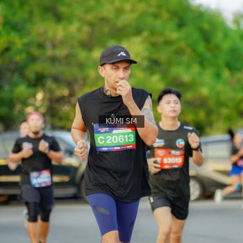 Runner Photo 3798152