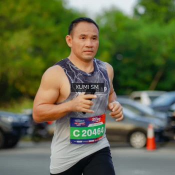 Runner Photo 3798153
