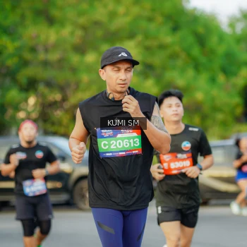 Runner Photo 3798155