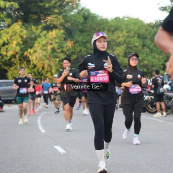 Runner Photo 3798158