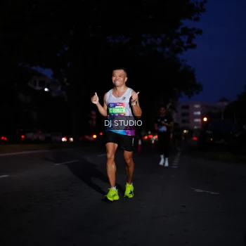 Runner Photo 3798160