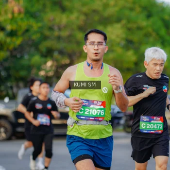 Runner Photo 3798166