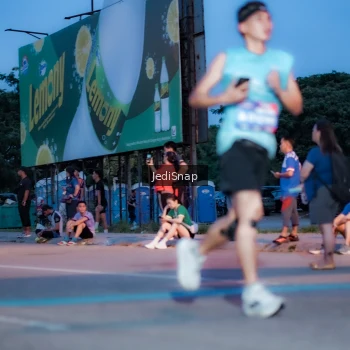 Runner Photo 3798171