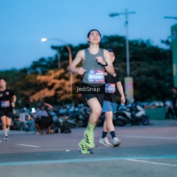 Runner Photo 3798173
