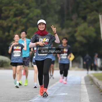 Runner Photo 3798178