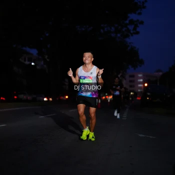 Runner Photo 3798180