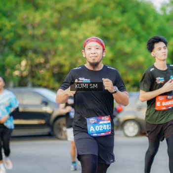 Runner Photo 3798186