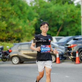 Runner Photo 3798188