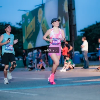 Runner Photo 3798191