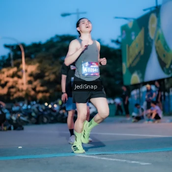 Runner Photo 3798192