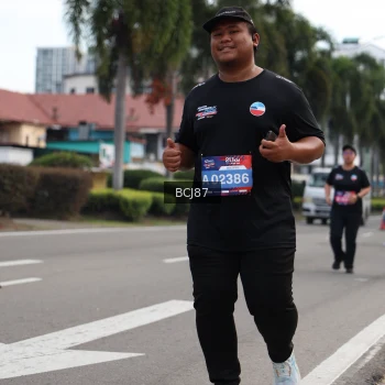 Runner Photo 3798194