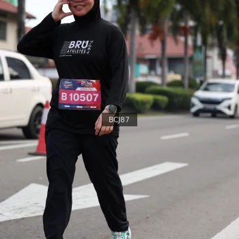 Runner Photo 3798197