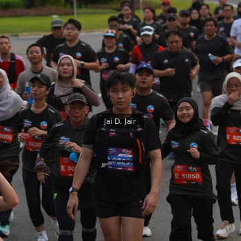 Runner Photo 3798199