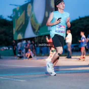Runner Photo 3798201