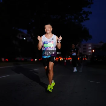 Runner Photo 3798202
