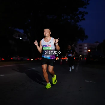 Runner Photo 3798203