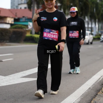 Runner Photo 3798205