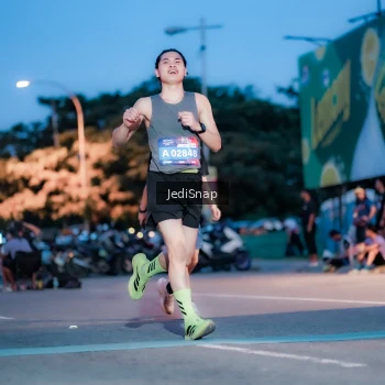 Runner Photo 3798208