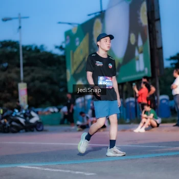 Runner Photo 3798210