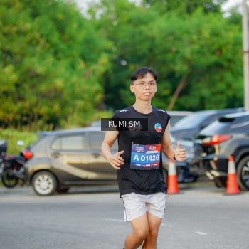 Runner Photo 3798212