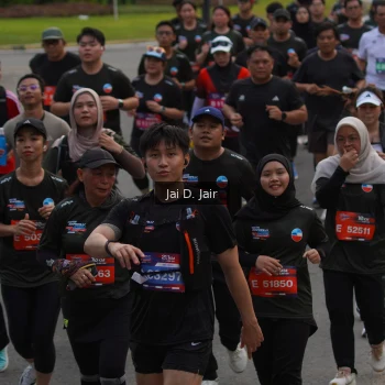 Runner Photo 3798217