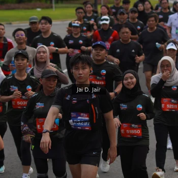 Runner Photo 3798222