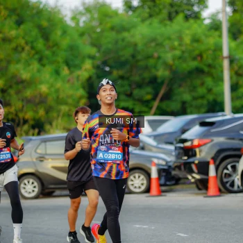 Runner Photo 3798223
