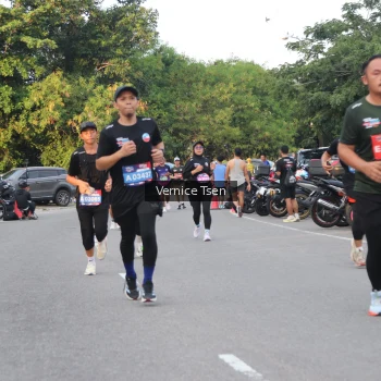 Runner Photo 3798224