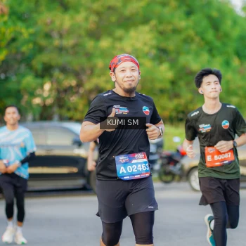 Runner Photo 3798225