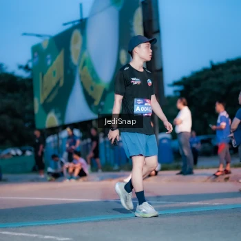 Runner Photo 3798226