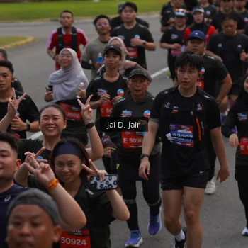 Runner Photo 3798227
