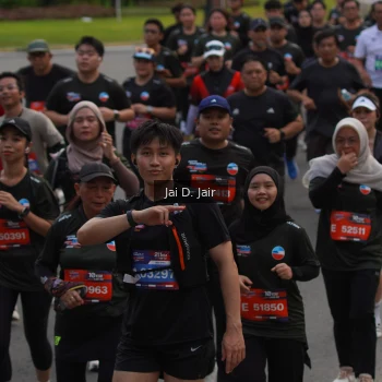 Runner Photo 3798228
