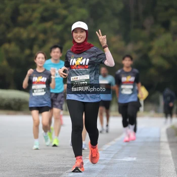 Runner Photo 3798229