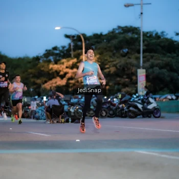 Runner Photo 3798230