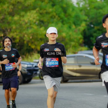 Runner Photo 3798231