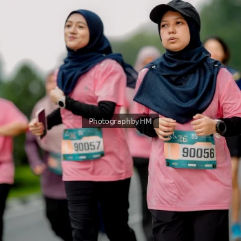 Runner Photo 3798233