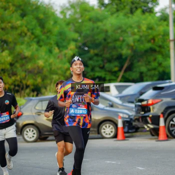 Runner Photo 3798237