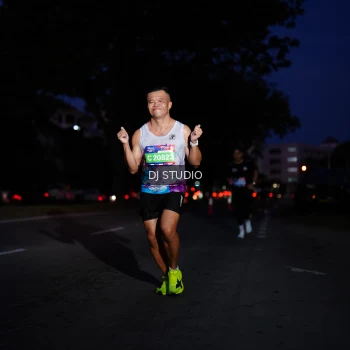 Runner Photo 3798238