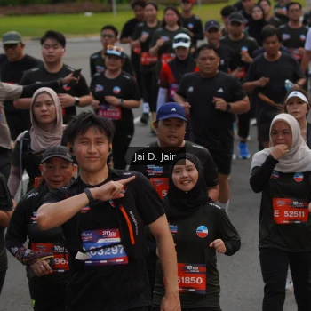 Runner Photo 3798241