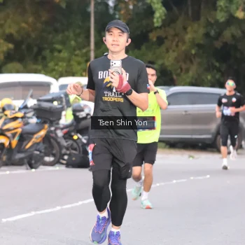 Runner Photo 3798245
