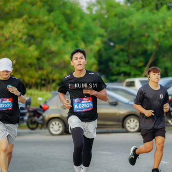 Runner Photo 3798246
