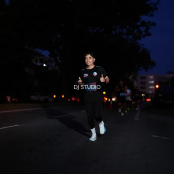 Runner Photo 3798249
